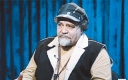 برخي هنرپيشه‌ها وسط فيلم مي‌روند خودشان را بسازند!