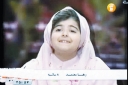 پروين معاصر به تلويزيون مي‌آيد