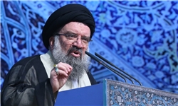 کسانی که در موضوع برجام، مجلس را می‌کوبند ضد قانون اساسی و ولی‌فقیه عمل می‌کنند/تقدیر از کمیسیون ویژه بررسی برجام