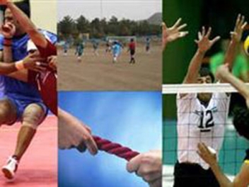 تجلیل از مدال آوران برتر سال 93 درکردستان