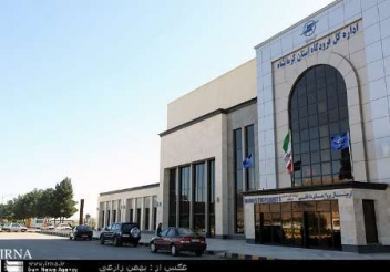 6 پرواز به پرواز های فرودگاه بین المللی کرمانشاه افزوده شد