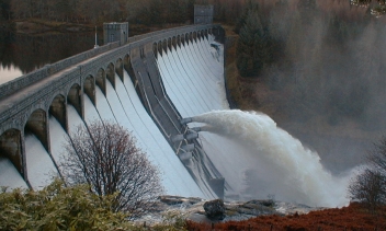 فاجعه زیست محیطی در پس برنامه ریزی برای 53 سد در کردستان