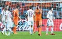 حذف ناباورانه هلند از يورو
