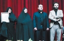 مادر شهيد صبوري: اين فيلم‌ها نام شهداي ما را زنده مي‌كند