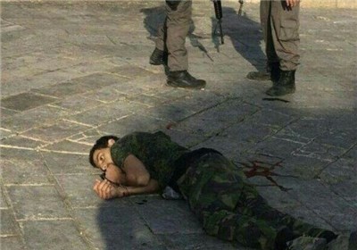 شمار شهدای انتفاضه قدس به 47 نفر رسید