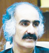ابوالفضل زرويي نصرآباد: خنداندن صرف، طنز نيست