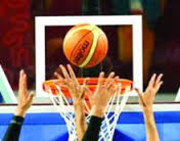 بسکتبالیست‌های نوجوانان و امیدهای کردستانی، سوم کشور شدند