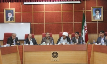 بودجه سال 94 سازمانهای شهرداری اهواز تصویب شد