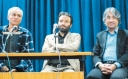 فيلمسازي در سينماي دفاع مقدس جرئت مي‌خواهد