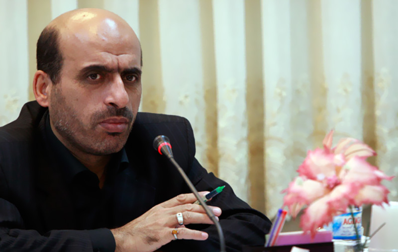 اگر صبر ايران لبريز شود ديگر امريكا و اسرائيل نمي‌توانند به داد عربستان برسند