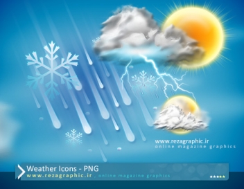 ورود هوای سرد زمستانی به منطقه غرب کشور