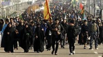 21هزارو 500 نفربوشهری برای شرکت در آئین اربعین حسینی ثبت نام کردند
