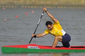 کانوسوار کردستانی به رقابت‌های آسیایی اندونزی اعزام می‌شود