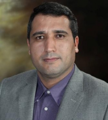عضو هيأت علمي دانشگاه شهركرد به عضو یت 
