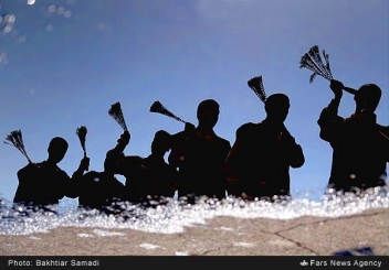 کردستانی‌ها 644 واحد خون در ایام تاسوعا و عاشورا اهدا کردند