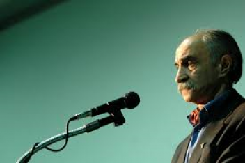 دولت توجهی به محیط زیست ندارد