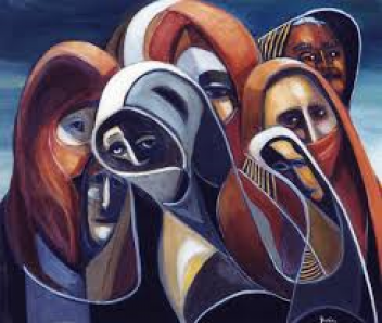 آسیب های اجتماعی با آگاه سازی زنان کاهش می یابد