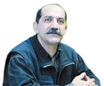 حميد جبلي داور جشنواره تئاتر مقاومت شد حميد جبلي داور جشنواره تئاتر مقاومت شد