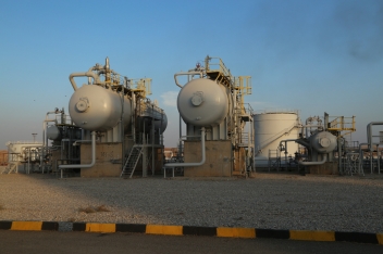 افتتاح 3 طرح‌ افزایش تولید نفت در مناطق نفت خیز جنوب