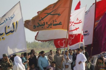 واقعه جهاد عشایر عرب خوزستان در فهرست آثار ملی کشور جای گرفت