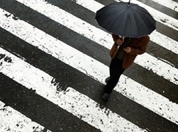 کاهش 12 درجه ای دمای هوا در استان خوزستان