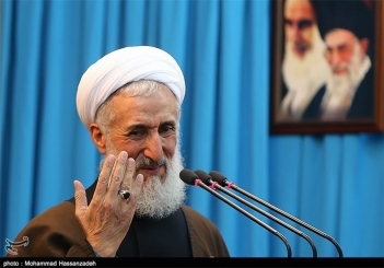 غربگراها با شورای نگهبان مخالفند/ حضور عاملان فتنه در دانشگاهها مردم را نگران میکند غربگراها با شورای نگهبان مخالفند/ حضور عاملان فتنه در دانشگاهها مردم را نگران میکند