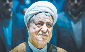حرف‌هاي ديگر مي‌زند