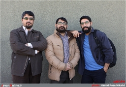 گفتگوي جوان با سازندگان انيميشن سينمايي «شاهزاده روم»