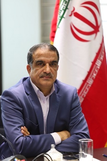 افتتاح 19 شهرنت بانک شهر در منطقه یک کشور