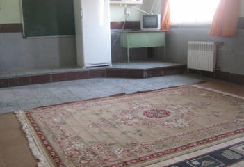 در مدارس کردستان روزانه 102 هزار نفر روز میهمان نوروزی پذیرش شدند