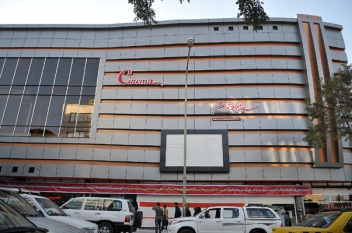 رشد شش برابری مخاطبان سینما بهمن سنندج