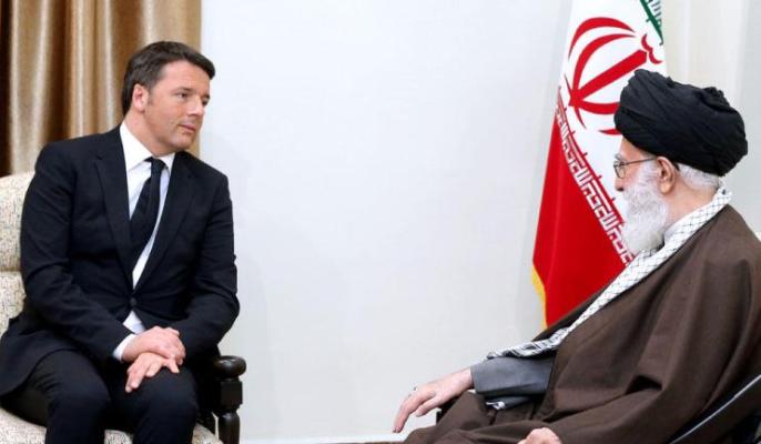 امريكا پس از برجام همه را از همكاري با ايران ميترساند امريكا پس از برجام همه را از همكاري با ايران ميترساند