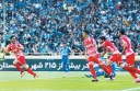 دربي رؤيايي قرمزها دربي رؤيايي قرمزها