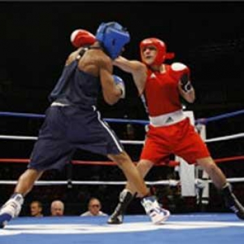 کیک‌بوکسینگ‌کار اردبیلی مدال طلا گرفت