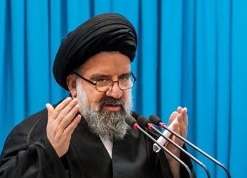 تخریب قوه قضائیه ترفند دشمن است/ دعواهای رسانه‌ای مسئولان به مصلحت انقلاب نیست