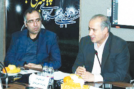 تاج:فساد هست، ولي سازمان يافته نيست! تاج:فساد هست، ولي سازمان يافته نيست!