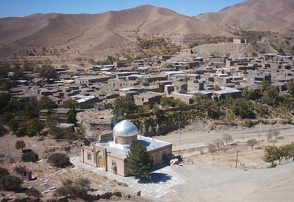 گردشگری شهرستان سرایان در مسیر توسعه و پیشرفت گردشگری شهرستان سرایان در مسیر توسعه و پیشرفت