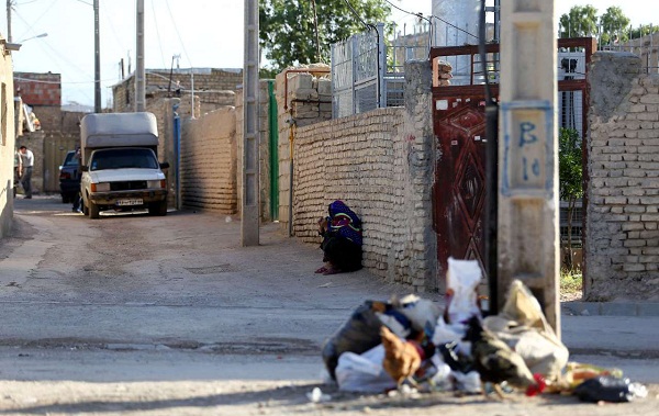 سكونتگاهها حاشيه اي، زنجان را درخود مي بلعند سكونتگاهها حاشيه اي، زنجان را درخود مي بلعند
