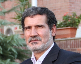 وحشت در کمین من است!
