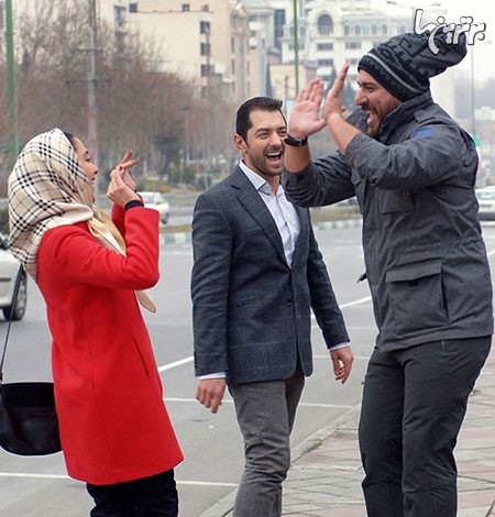 اين جشنواره نه نشاني از «فجر» دارد و نه تناسبي با «انقلاب» اين جشنواره نه نشاني از «فجر» دارد و نه تناسبي با «انقلاب»