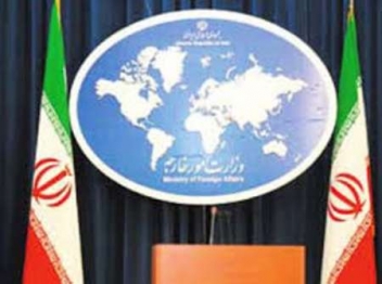 فرستاده «مروج ايران‌هراسي» در تهران چه مي‌كند؟