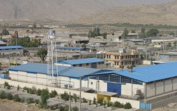پرداخت 480 میلیارد ريال تسهیلات بانکی به 38 واحد صنعتی در آبیک