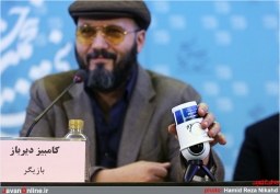 نشست خبري فيلم «ماه گرفتگی» و فيلم «بدون تاریخ، بدون امضاء»
