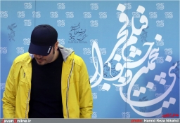 نشست خبري فيلم «ماجرای نیمروز» و فيلم «پشت دیوار سکوت»