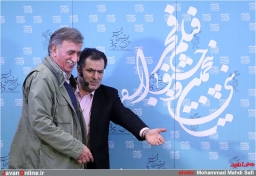 نشست خبری فیلم « یک روز بخصوص» و فیلم «خفه گی»