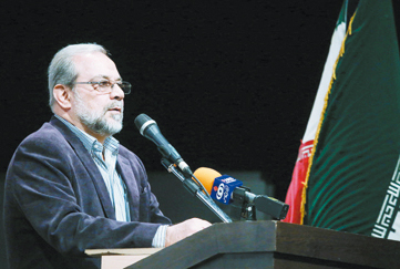 تشكيل دولت انقلابي از مهم‌ترين كار‌های  نيروهاي انقلابي است