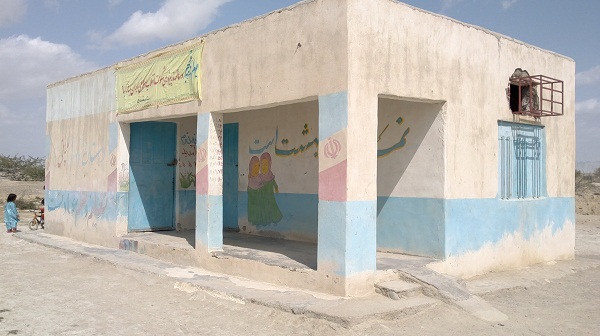 مدارس باغملک فرسوده نيست، در حال تخريب است! مدارس باغملک فرسوده نيست، در حال تخريب است!