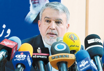 دستگاه فرهنگي دولت يازدهم از خطوط قرمز عبور نکرده است دستگاه فرهنگي دولت يازدهم از خطوط قرمز عبور نکرده است