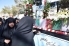 پیکر مطهر 2 شهید گمنام در شهرستان محلات تشییع شد