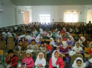 نمایش 104  اثر پویانمایی در کانون پرورشی فکری خراسان شمالی